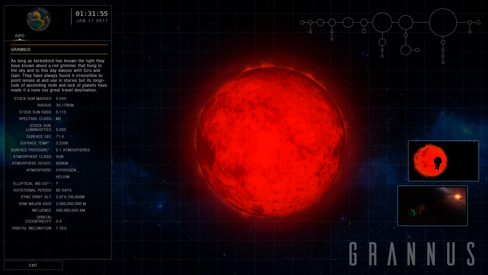 Grannus Galileo88 Galileos Planet Pack GitHub Wiki